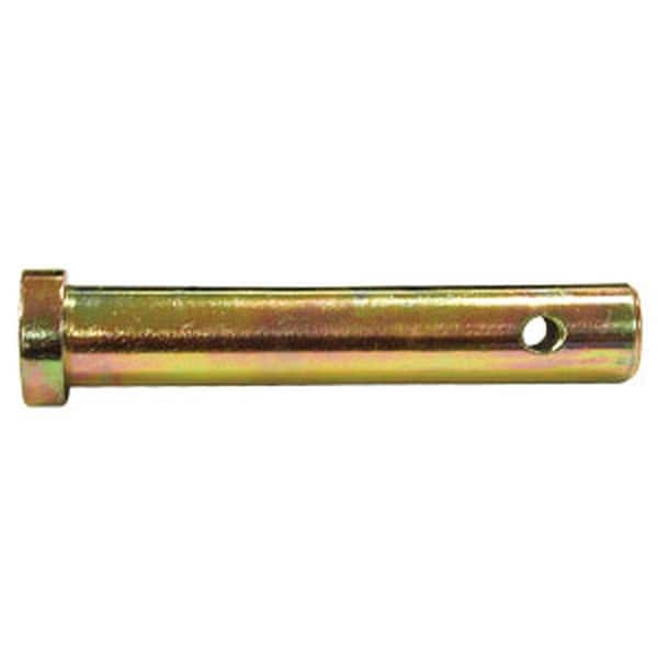 Aftermarket Hitch Pin, Fits CAT III A-49B70231-AI - main